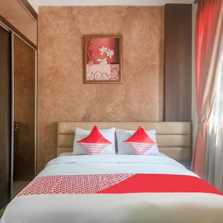 Oyo 3146 Emerald Hill Telukjambe Zewnętrze zdjęcie