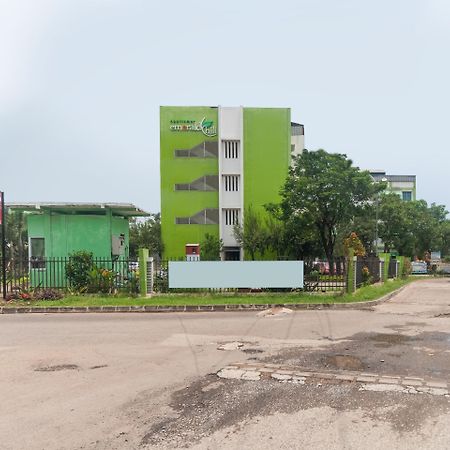 Oyo 3146 Emerald Hill Telukjambe Zewnętrze zdjęcie