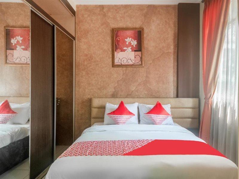 Oyo 3146 Emerald Hill Telukjambe Zewnętrze zdjęcie