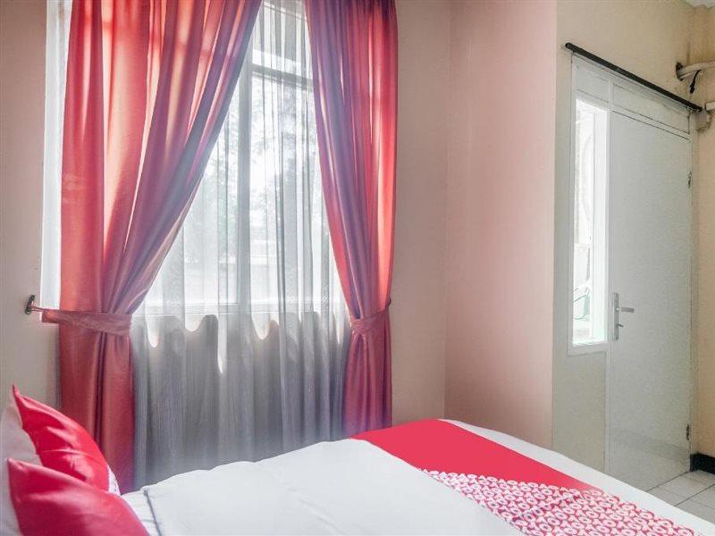 Oyo 3146 Emerald Hill Telukjambe Zewnętrze zdjęcie