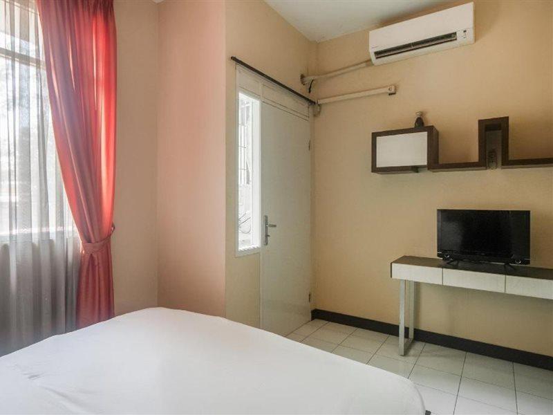 Oyo 3146 Emerald Hill Telukjambe Zewnętrze zdjęcie