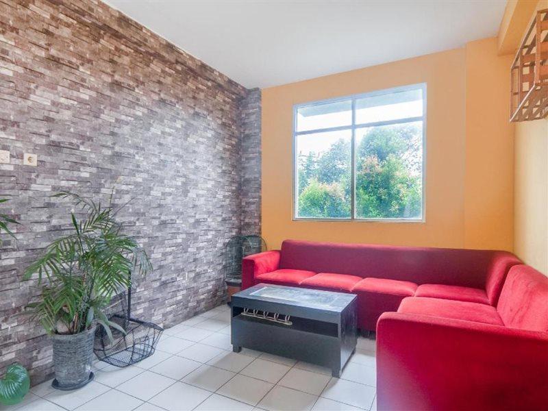 Oyo 3146 Emerald Hill Telukjambe Zewnętrze zdjęcie