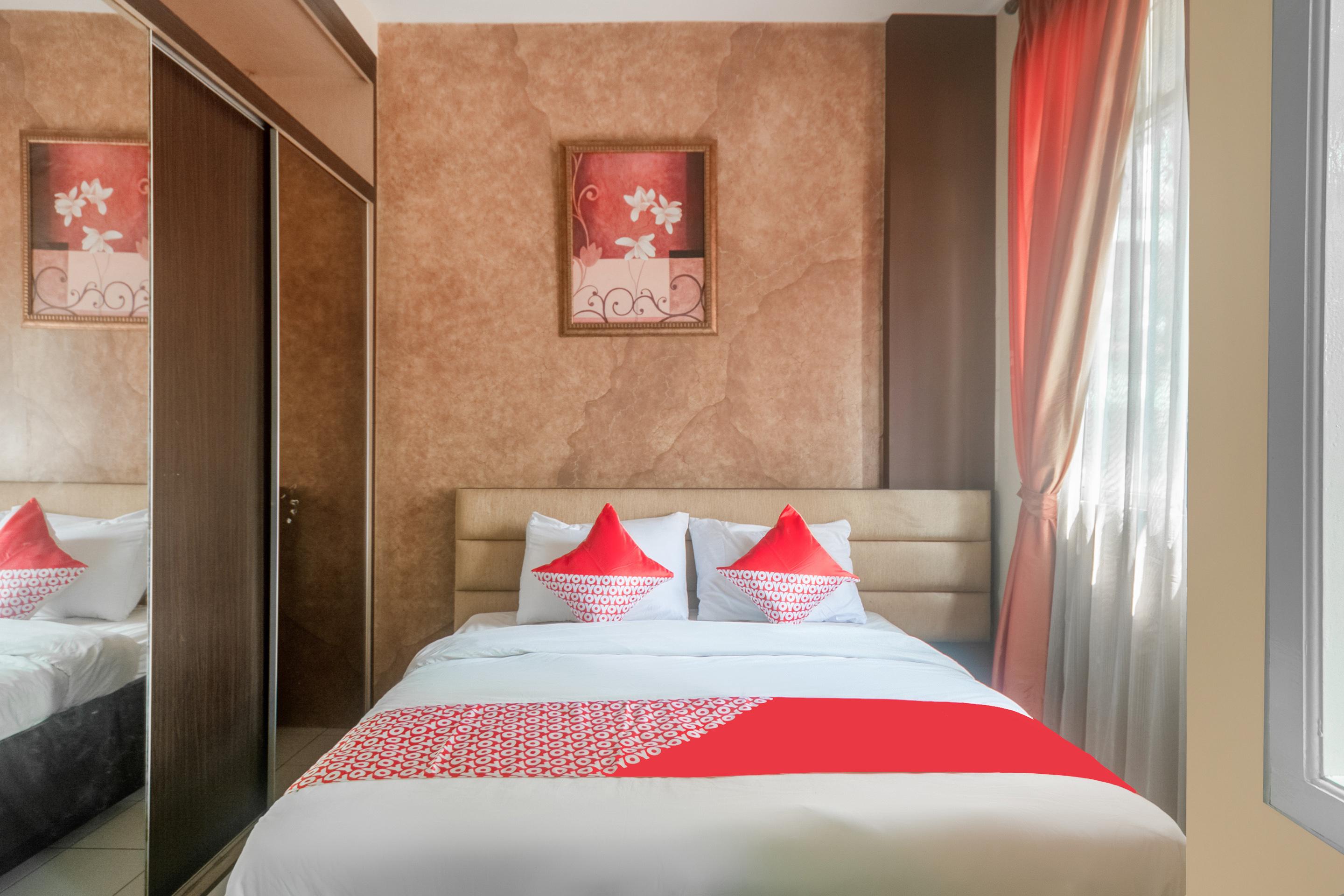 Oyo 3146 Emerald Hill Telukjambe Zewnętrze zdjęcie