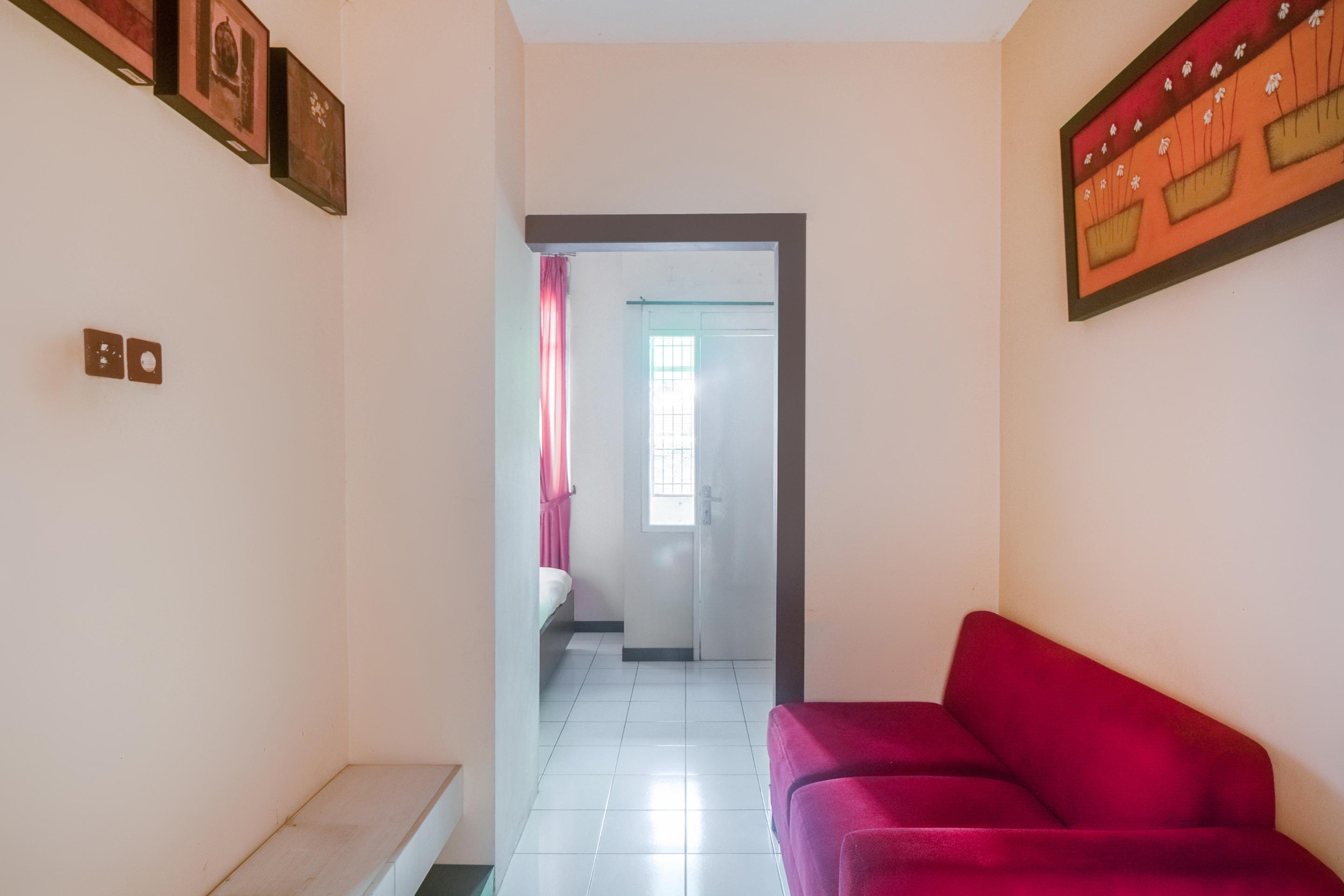 Oyo 3146 Emerald Hill Telukjambe Zewnętrze zdjęcie