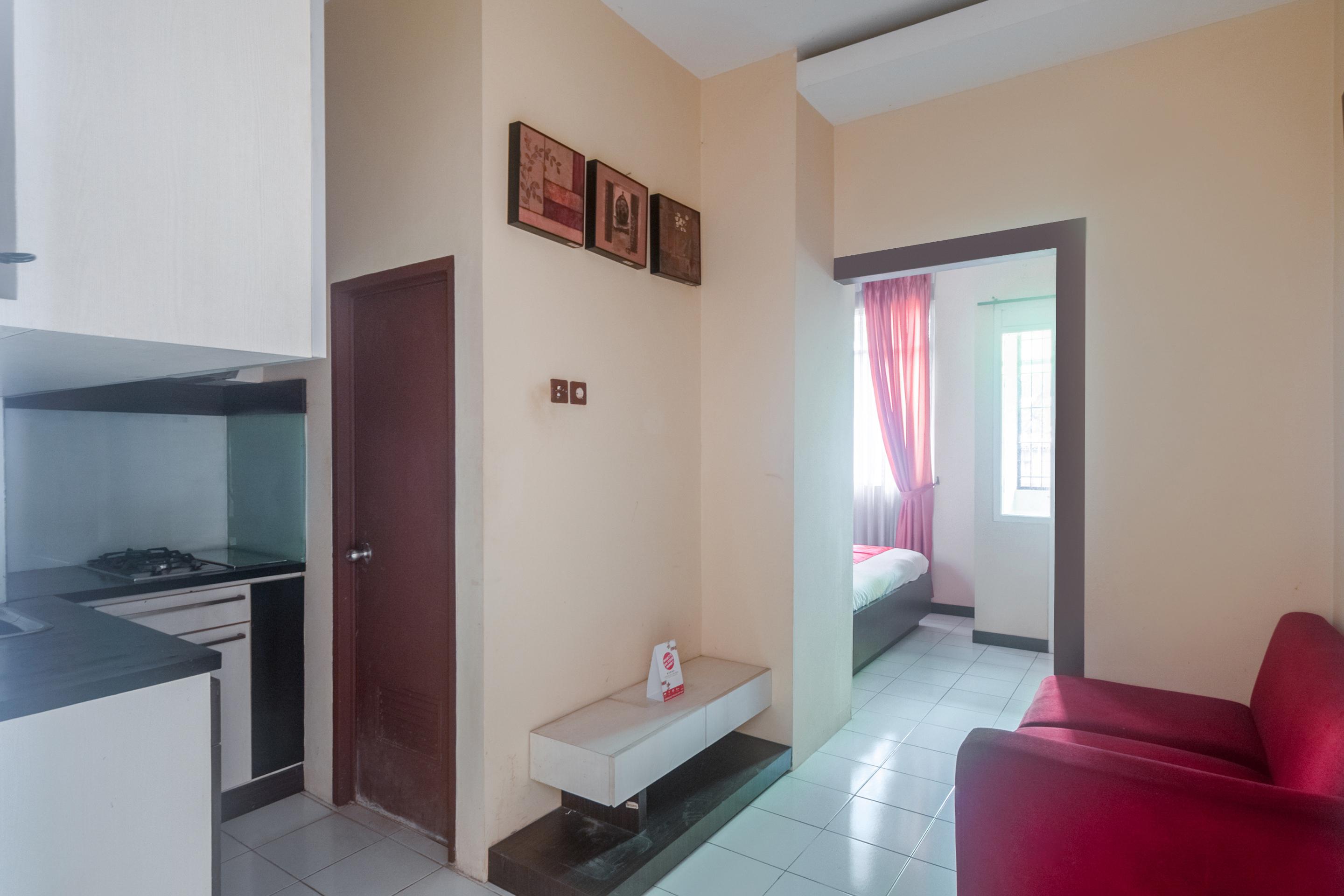 Oyo 3146 Emerald Hill Telukjambe Zewnętrze zdjęcie