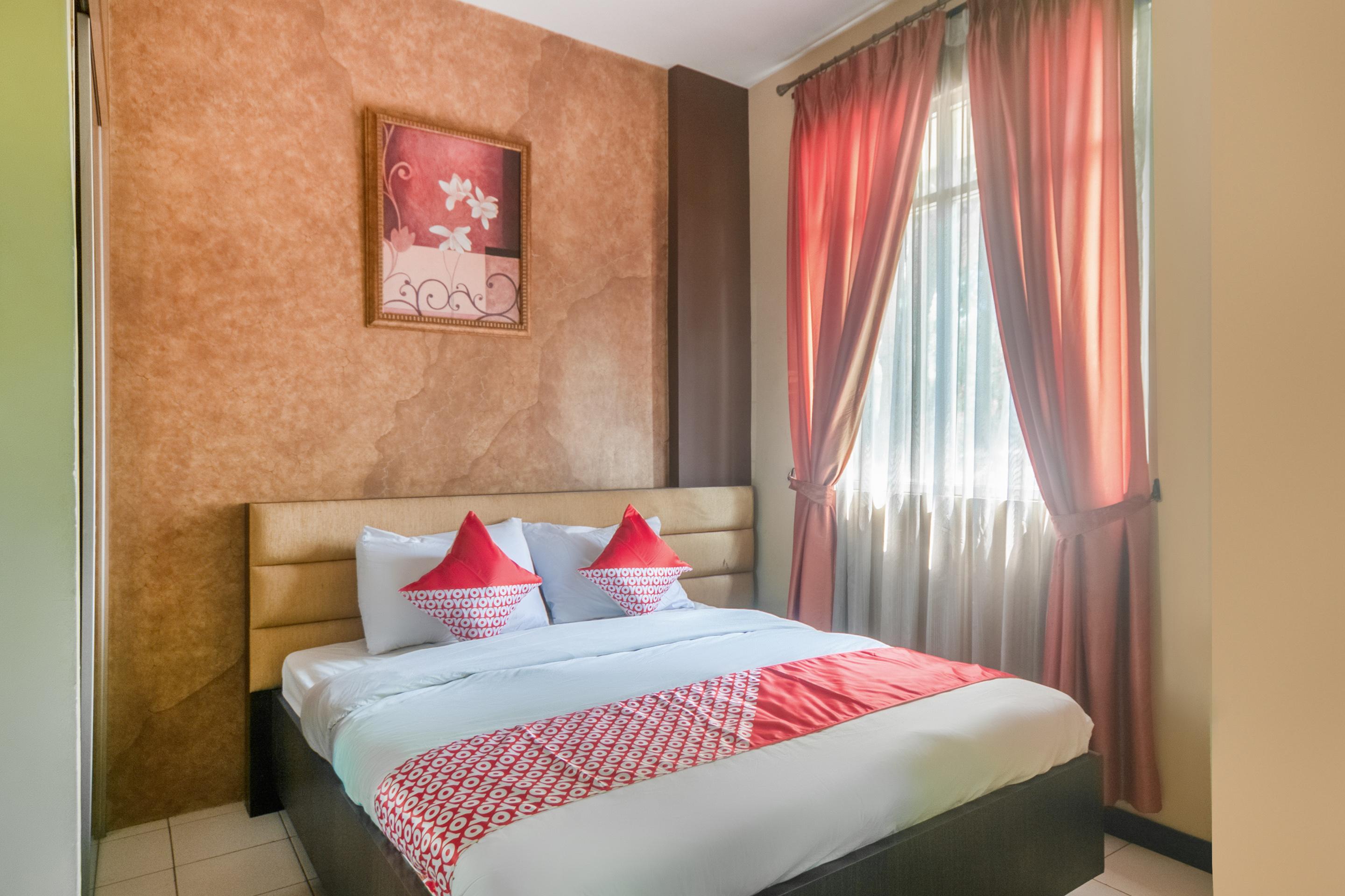 Oyo 3146 Emerald Hill Telukjambe Zewnętrze zdjęcie