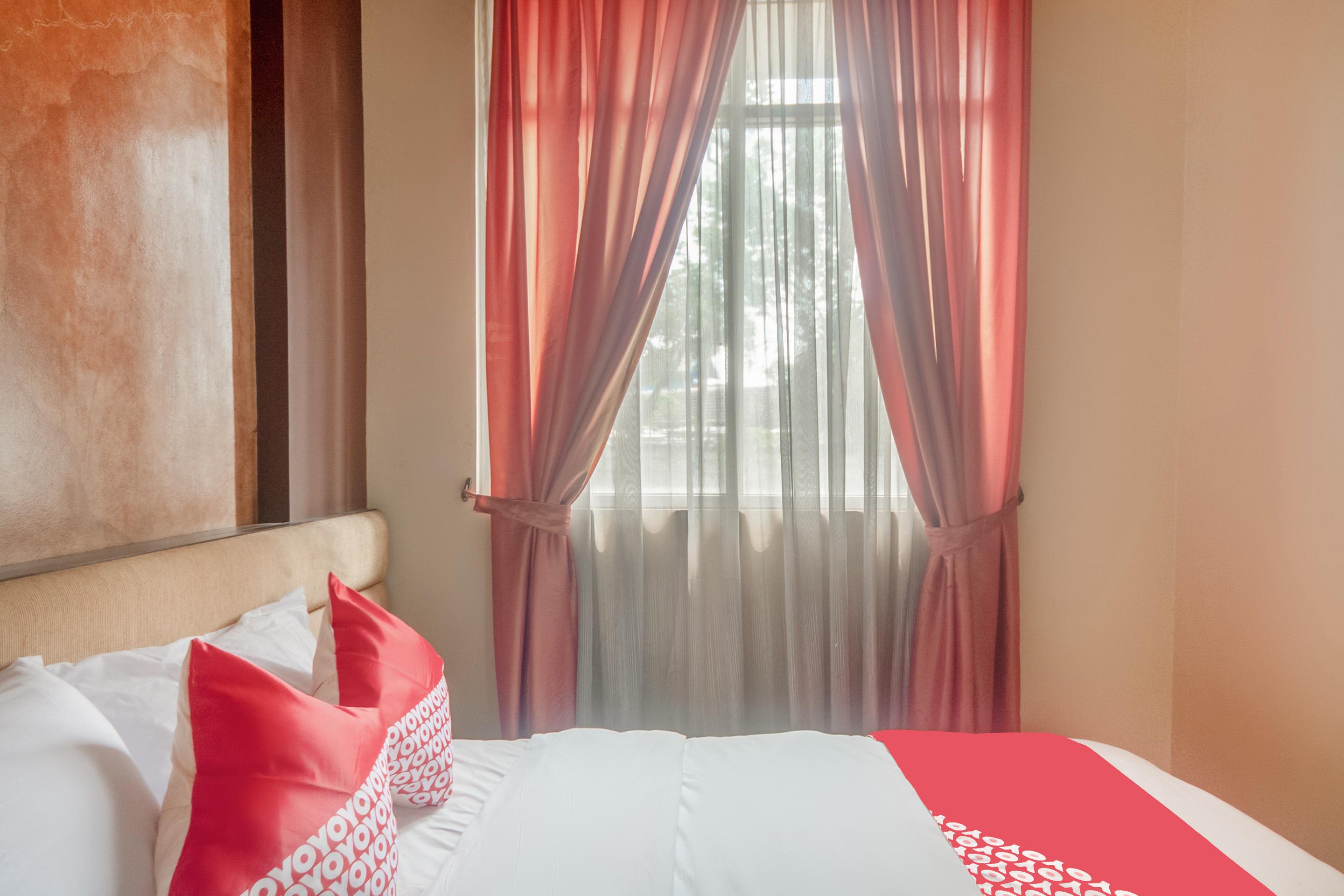 Oyo 3146 Emerald Hill Telukjambe Zewnętrze zdjęcie