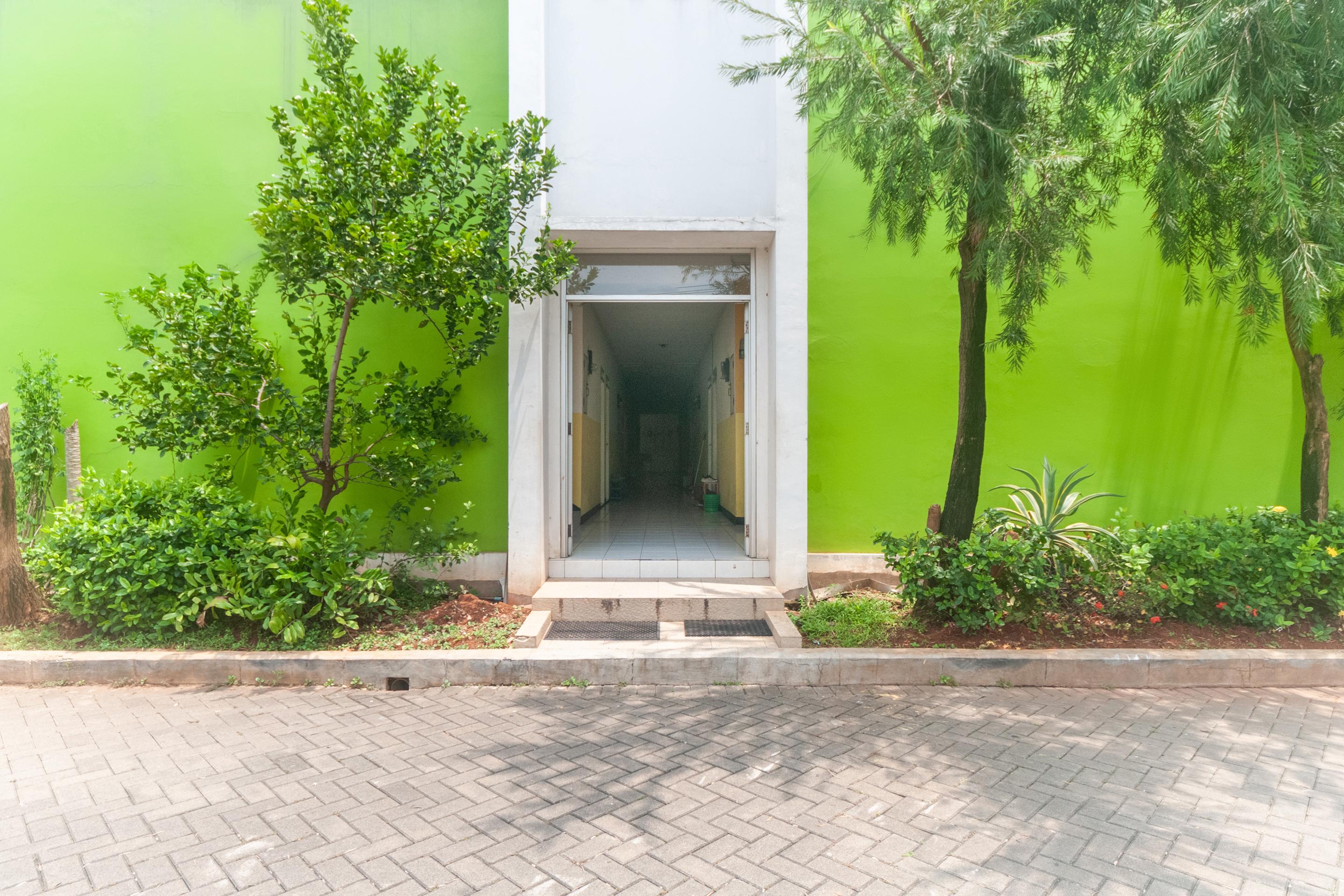 Oyo 3146 Emerald Hill Telukjambe Zewnętrze zdjęcie