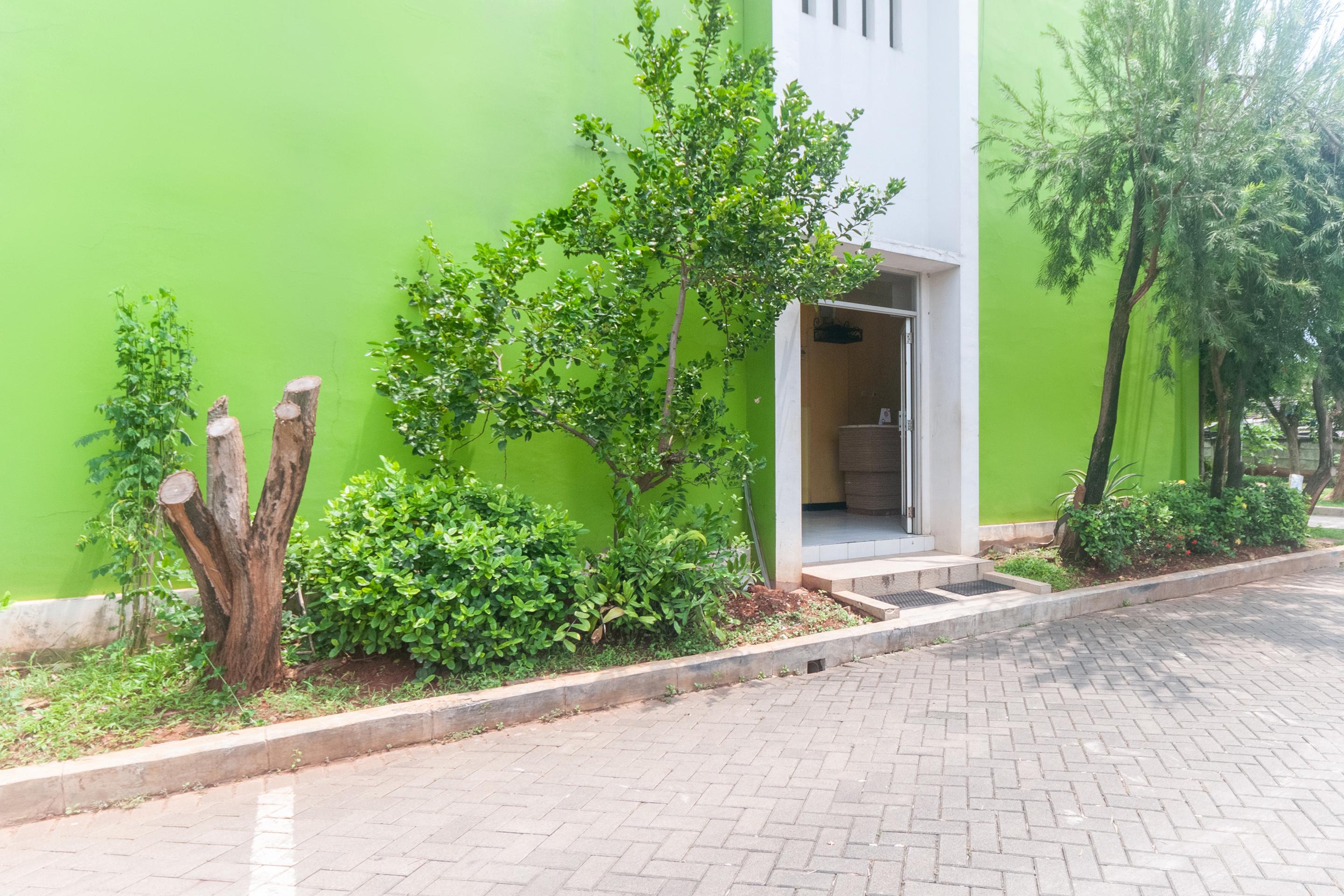 Oyo 3146 Emerald Hill Telukjambe Zewnętrze zdjęcie