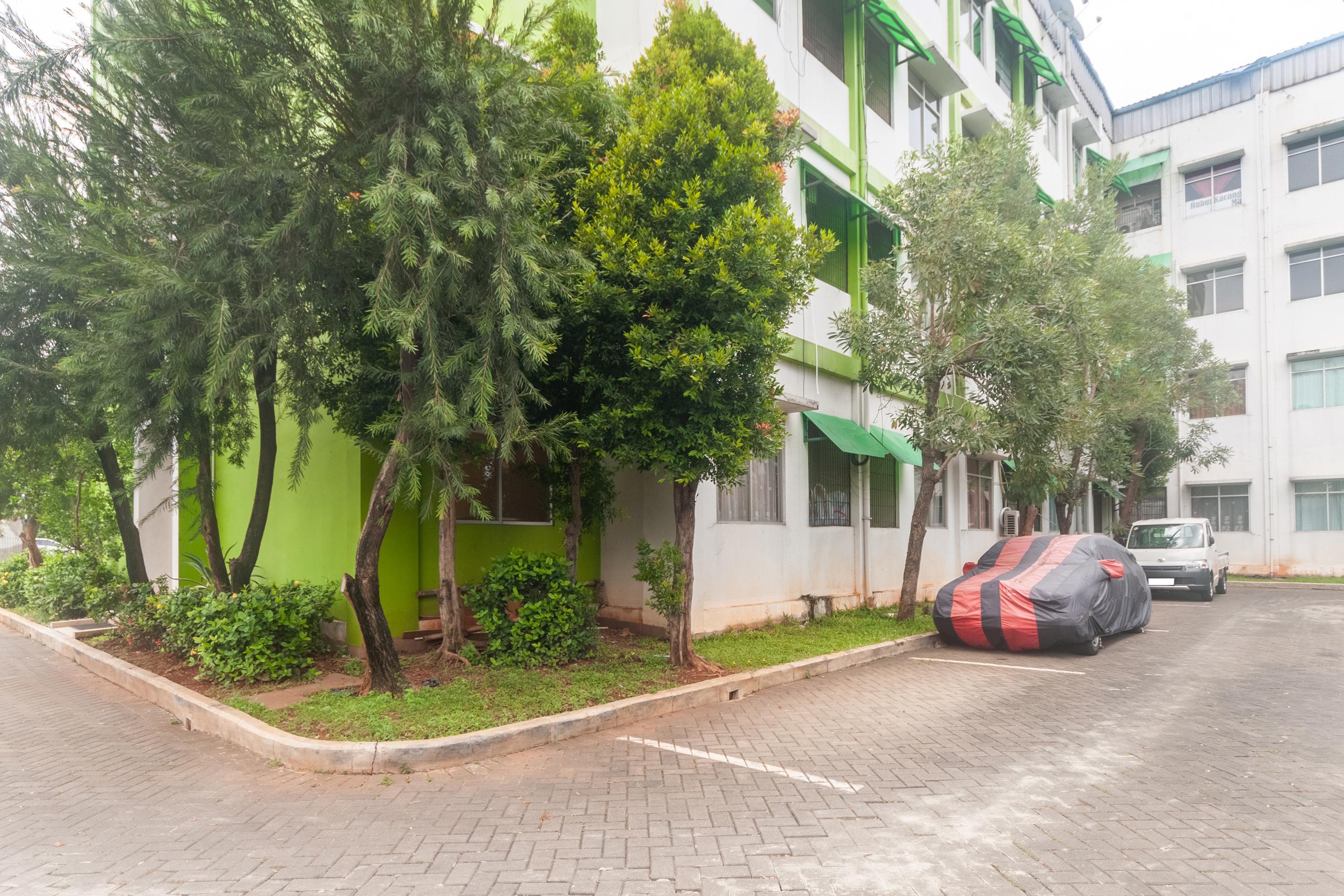 Oyo 3146 Emerald Hill Telukjambe Zewnętrze zdjęcie